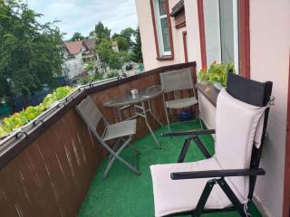 Villa Rossa - Ustka - 4
