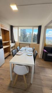 Joli appartement au coeur de la forêt avec vue - Égat - 6