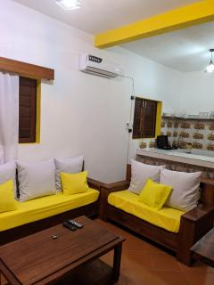 Maison ou villa a louer - Ambodifotatra - 1