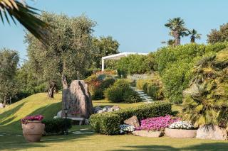 Villa Gabrielle Estate - Torri del Benaco - 7