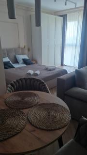 New Baltica Apartament - Danzica - 8