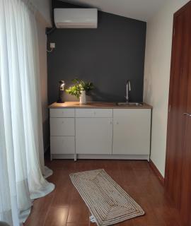 Cosy Garden Bungalow - Messini - 8