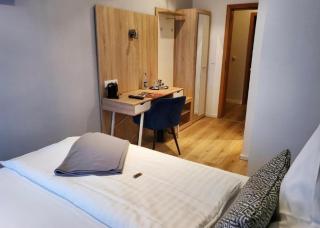 Hotel Yabni - Bocholt - 6