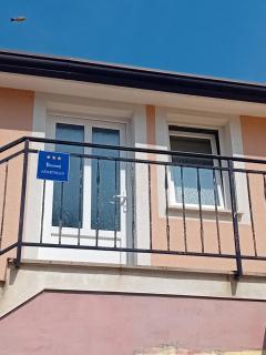 Apartman Dezire - Buje - 7