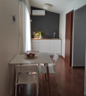 Cosy Garden Bungalow - Messini - 7