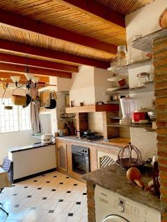 Spacious City Centre Apartment in Tangier - Tangier - 8