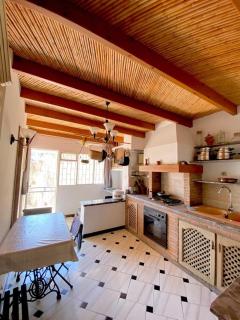 Spacious City Centre Apartment in Tangier - Tangier - 7