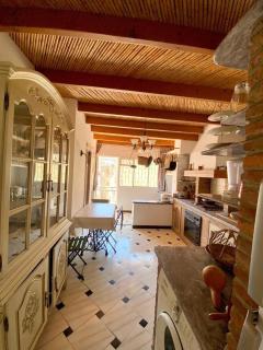 Spacious City Centre Apartment in Tangier - Tangier - 4