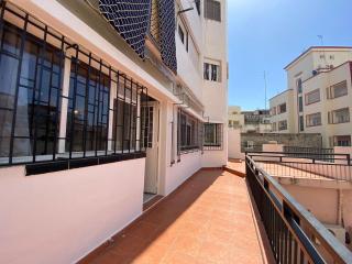 Spacious City Centre Apartment in Tangier - Tangier - 2