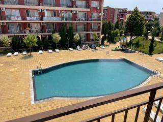 Fort Noks Sunny Beach SP apartments - 1