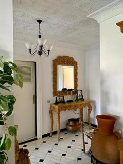 Spacious City Centre Apartment in Tangier - Tangier - 1