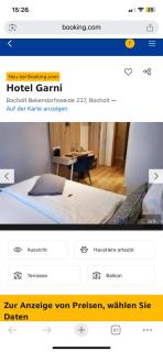 Hotel Yabni - Bocholt - 5
