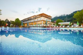 Edi Hotel - Zlatograd - 8