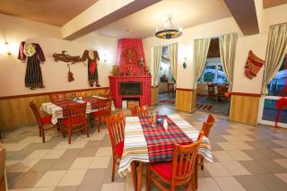 Edi Hotel - Zlatograd - 5
