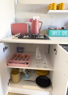 Retro Tropicana - Hermanus - 9
