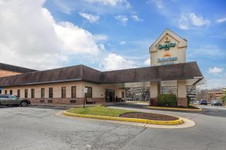 Suburban Studios Tysons Corner - Vienna - 0