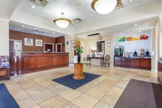 Suburban Studios Tysons Corner - Vienna - 8