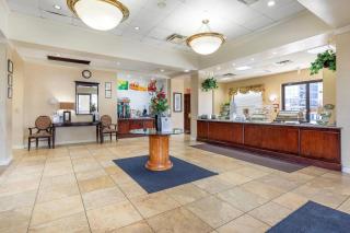 Suburban Studios Tysons Corner - Vienna - 6