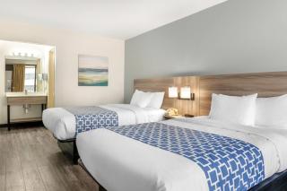 Suburban Studios Tysons Corner - Vienna - 2