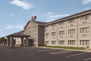 Country Inn & Suites by Radisson, Abingdon, VA - Abingdon - 0