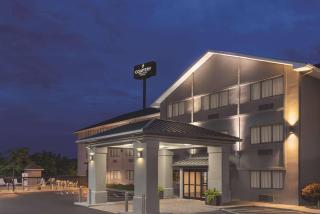 Country Inn & Suites by Radisson, Abingdon, VA - Abingdon - 9