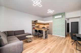 Ulloi Central Residence 1 - 9