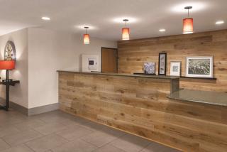 Country Inn & Suites by Radisson, Abingdon, VA - Abingdon - 7