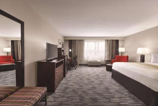 Country Inn & Suites by Radisson, Abingdon, VA - Abingdon - 4