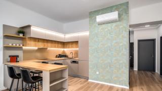 Ulloi Central Residence 1 - 6