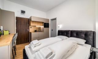 Ulloi Central Residence 2 - 9