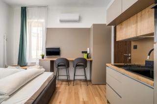 Ulloi Central Residence 2 - 7