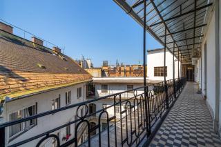 Ulloi Central Residence 2 - 5