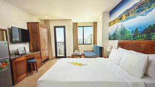 La Monte White Sand Home - Đà Nẵng - 9