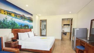 La Monte White Sand Home - Đà Nẵng - 8