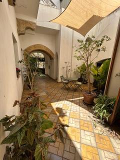 Il Cortile di San Michele - HOME 2 - Marsala - 9