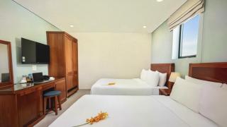 La Monte White Sand Home - Đà Nẵng - 6
