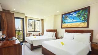 La Monte White Sand Home - Đà Nẵng - 5