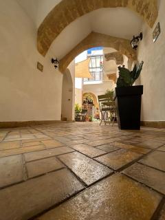 Il Cortile di San Michele - HOME 2 - Marsala - 5
