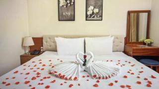 La Monte White Sand Home - Đà Nẵng - 4
