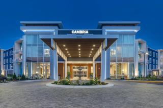 Cambria Hotel Rehoboth Beach - Rehoboth Beach - 8