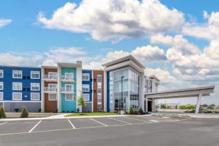 Cambria Hotel Rehoboth Beach - Rehoboth Beach - 0