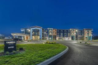 Cambria Hotel Rehoboth Beach - Rehoboth Beach - 7