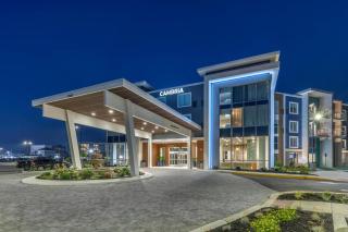 Cambria Hotel Rehoboth Beach - Rehoboth Beach - 6