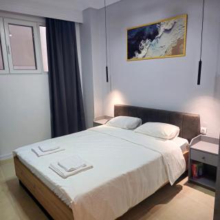 Kavala Panorama View Apartment - Cavala - 2
