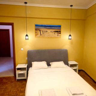 Kavala Panorama View Apartment - Cavala - 5