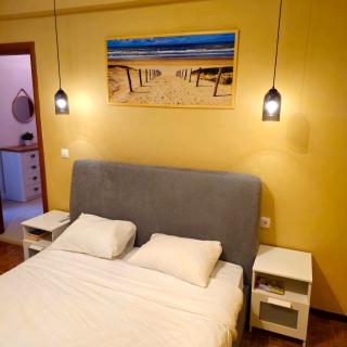 Kavala Panorama View Apartment - Cavala - 6