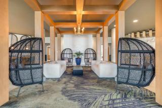 Cambria Hotel Rehoboth Beach - Rehoboth Beach - 1
