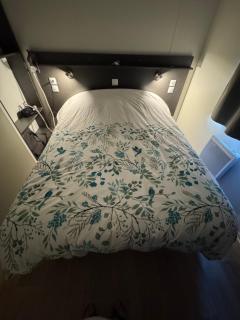 Mobil Home avec piscine - 2