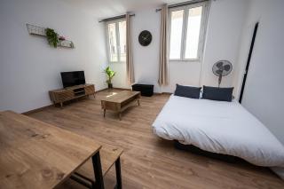 Vincent à deux pas du Vieux Port - 3