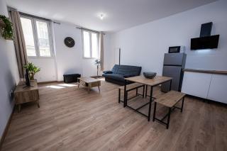 Vincent à deux pas du Vieux Port - 9